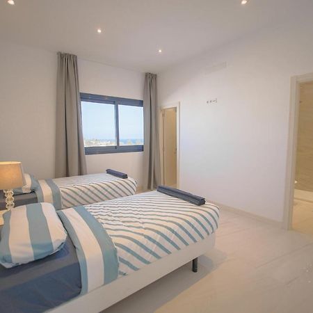 Atlantico Plaza Suite 6A - 2 Beds - 2 Baths Puerto del Carmen  Exterior photo
