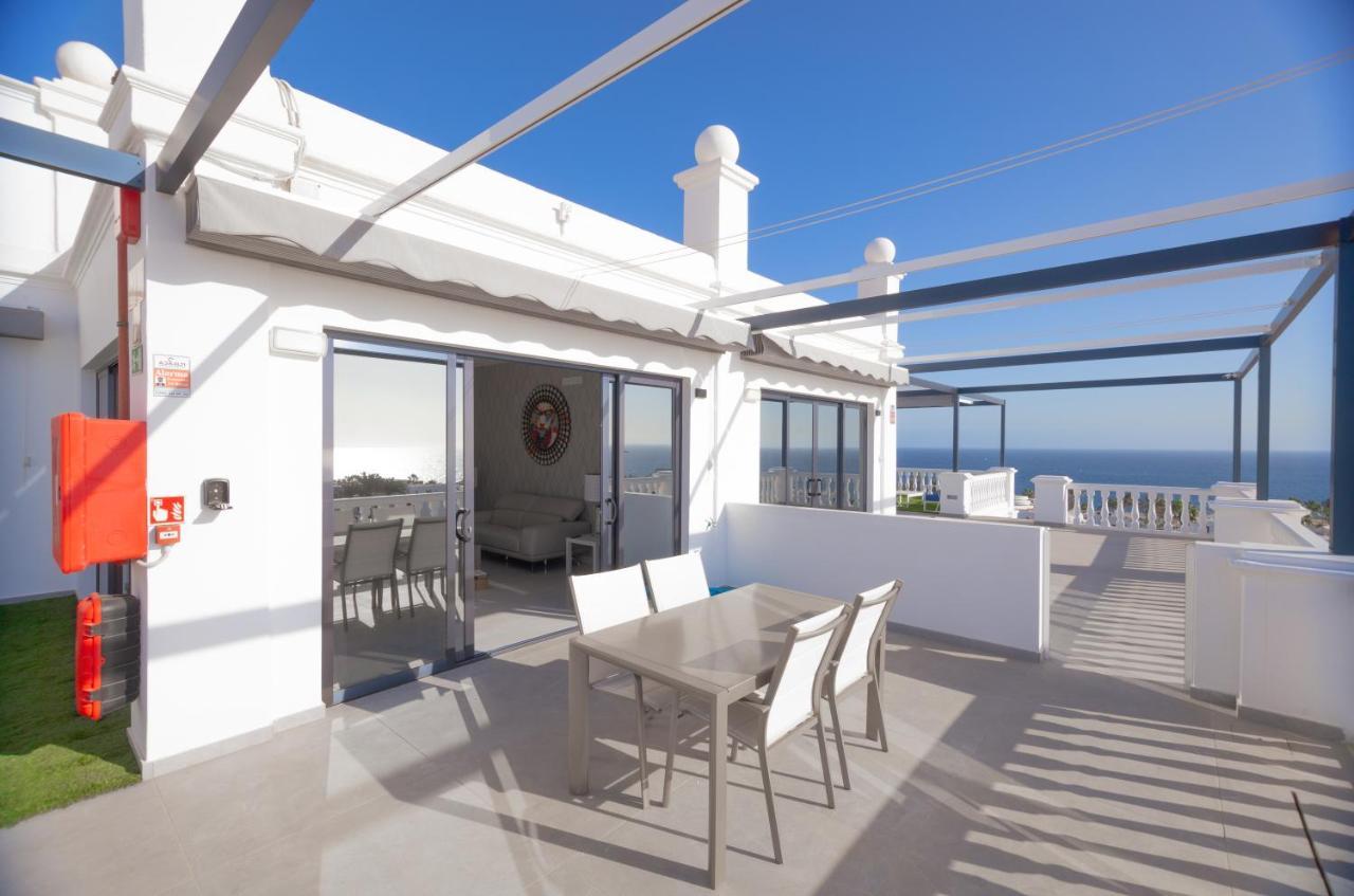Atlantico Plaza Suite 6A - 2 Beds - 2 Baths Puerto del Carmen  Exterior photo