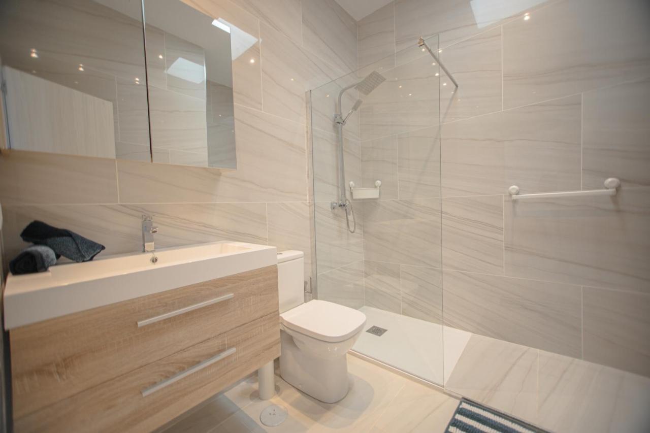Atlantico Plaza Suite 6A - 2 Beds - 2 Baths Puerto del Carmen  Exterior photo