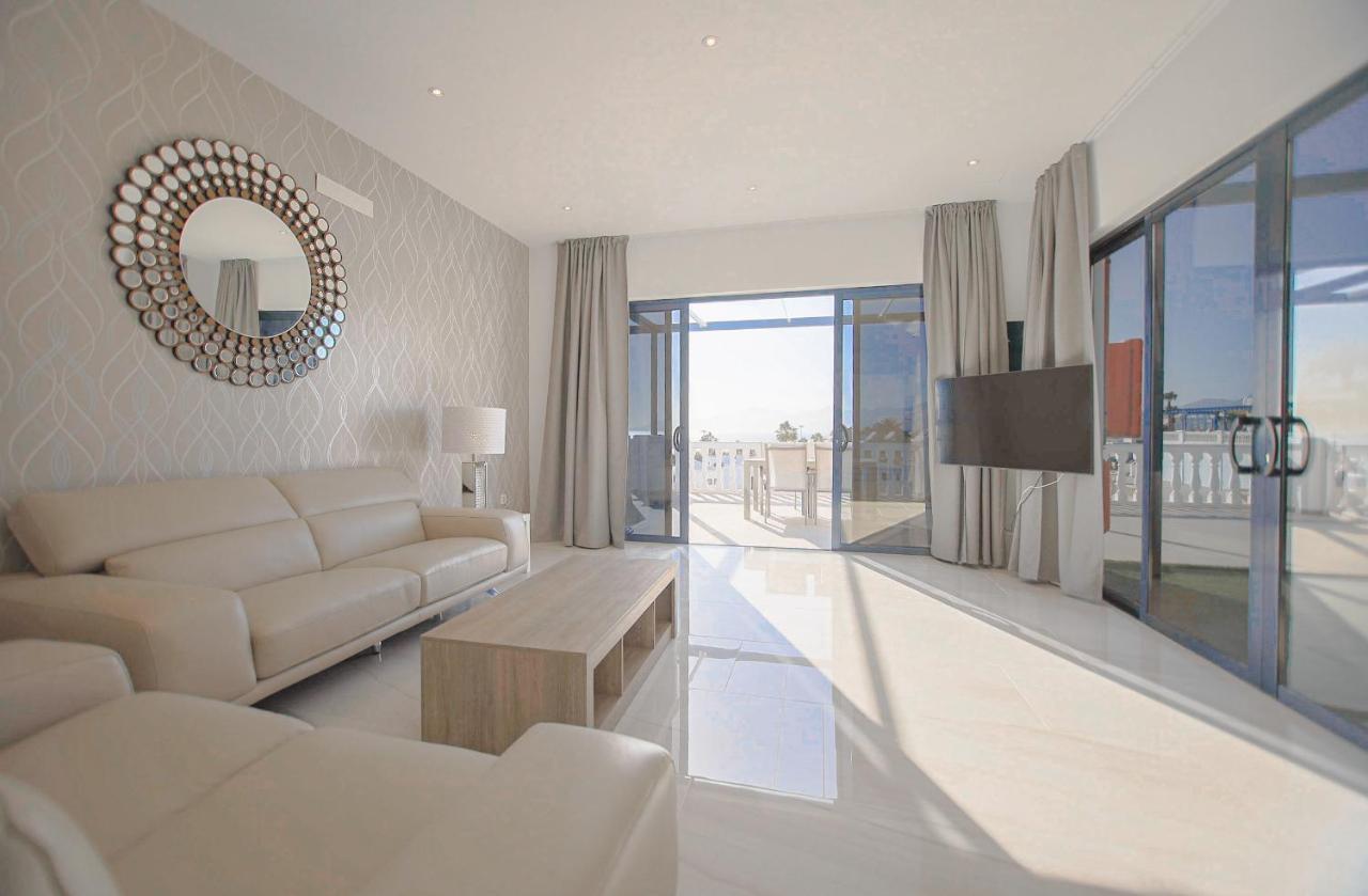 Atlantico Plaza Suite 6A - 2 Beds - 2 Baths Puerto del Carmen  Exterior photo