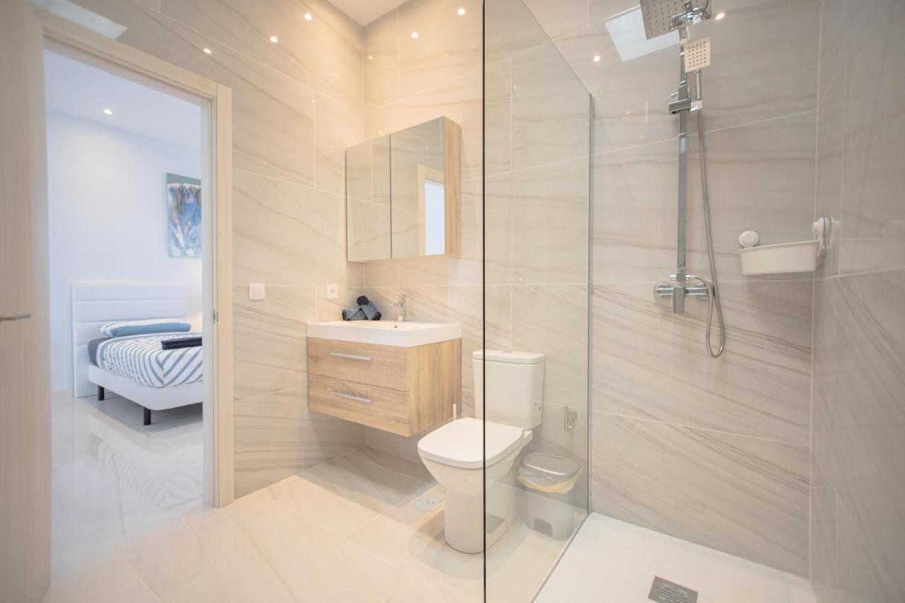 Atlantico Plaza Suite 6A - 2 Beds - 2 Baths Puerto del Carmen  Exterior photo